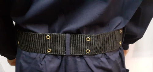 Piscue Combat Belt (Firefighters) Size 44 to 52 6