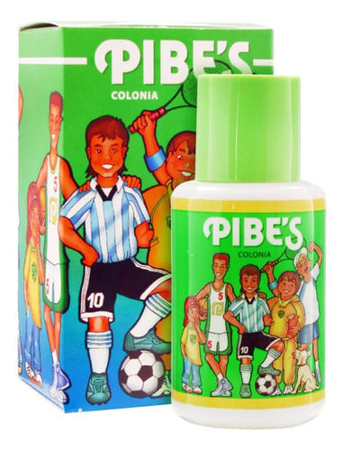 Pibe´s - Colonia - 80 Cc 0