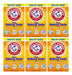 Arm & Hammer Bicarbonato De Sodio Para Limpieza Grande X6 3c 0