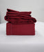 Luxurious Microfiber Hotel Quality Twin Size Sheet Set - Picaso 200 H 31