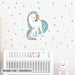 Children's Unicorn Rainbow Flower Decorative Wall Decals 8