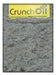 Crunch Oil Absorbente De Hidrocarburos Loose Fiber 1 Kg 2