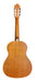 Classical Bamboo GC-36 Indie Acoustic Guitar with Case 3
