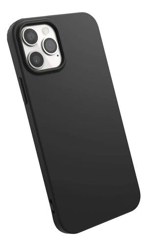 Slim Silicone TPU Case for iPhone 11 Pro 0