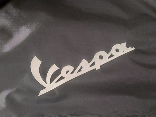 Waterproof Cover for Vespa Motorcycles - All Models 6