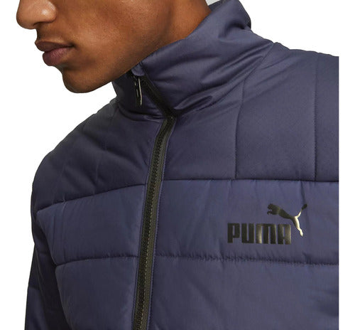 Puma Campera Moda Ess Padded Hombre Mn Tienda Oficial 2