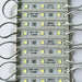 Pack of 20 High-Power White Color LED Module 5054 by Wolf Electro 6