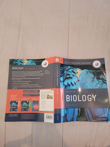 Oxford IB Biology 2014 3