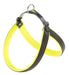 Ferplast Ergonomic Harness for Dogs Agila Fluo Size 9 0