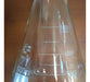 HDA Borosilicate Glass Erlenmeyer Flask 3.3 5000ml 3