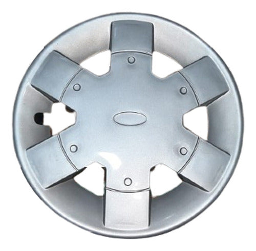 Retov 13'' Wheel Hubcap for Ford Ka 2002 and Up 1