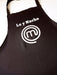 SR ESTAMPADOS Masterchef Personalized Kitchen Apron 5