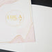25 Custom A4 Presentation Folders 300gsm with Flap and Printed Logo 3