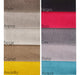 Stain-Resistant Textured Corduroy Fabric for Upholstery - By The Yard 19