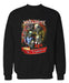 Memo Estampados Megadeth Hoodie 0