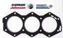 Evinrude Johnson 235 Hp V6 Cylinder Head Gasket 0