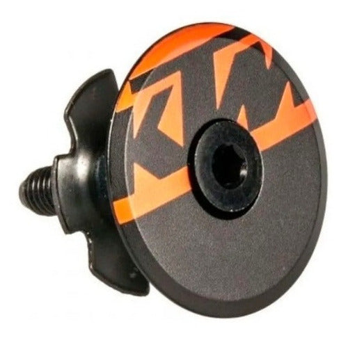 KTM Spider for A Head 1 1/8 Movement 0