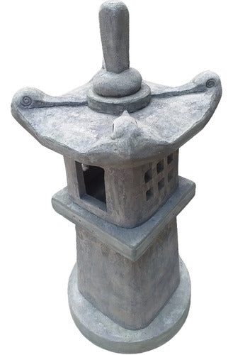 MyO Artesanal Japanese Lantern 1