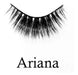 Malas Cosmetics Ariana False Eyelashes 3