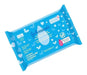 Johnson's Baby Wet Wipes From Head to Toe 44u 2