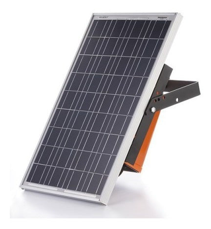 Picana Compact Solar Electrifier with Battery - 60km 1