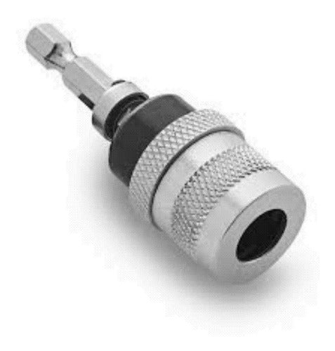 Bremen Adjustable Tip Adapter 7293 for Drill 1