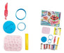 Set De Masas Crea Pasteles Plasti Kids Cod 53445 Sebigus 2