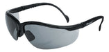 MSA Maverick UV400 Anti-Scratch Safety Glasses 4