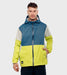 Montagne Rompeviento Impermeable Chase 7