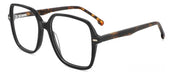 ZAFHIR Liona Square Acetate Glasses for Adults 3