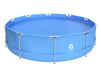 Piscina Estructural Redonda, 6125 Lts, 360x76 Cm Avenli 0