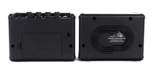 Blackstar Mini Amplifier Stereo Fly Pack 6