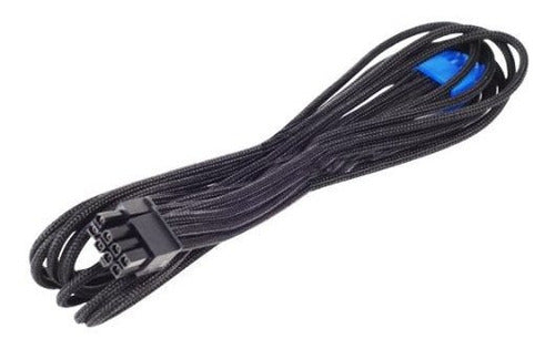 Silverstone Technology Silverstone Tek 24-Pin Cable for Motherboard PP06BMB55 0