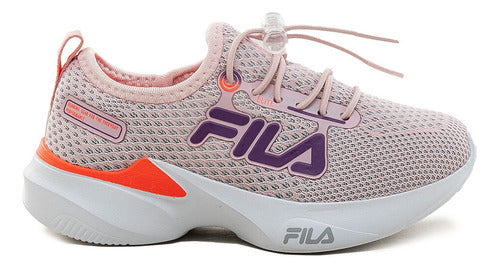 Fila Zapatillas Elite Fila Team Sport Tienda Oficial 0