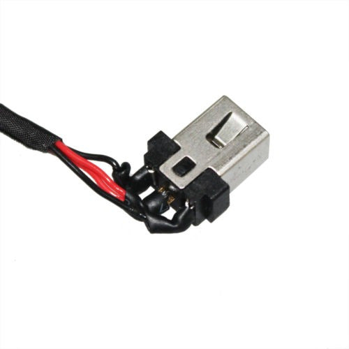 Conector De Potencia Dc En Cable Para Lenovo Yoga 710-11isk 0