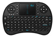 Nnet Express Mini Teclado Inalámbrico PTV-i8A Con Touchpad Español Nne Nx 0