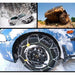 Snow and Mud Chains 16mm Auto 8.5-17.5 KB48 Maranello 3