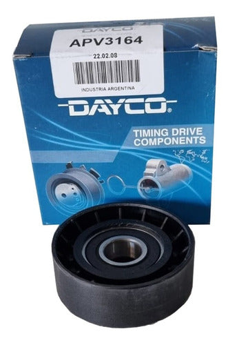 Dayco Rodillo Tensor Poly-v Fiat Palio Siena Mobi Uno 1.0 8v Fire 3