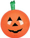 The Dreidel Company Halloween Inflatable Pumpkin Decorations, 40 Cm 2