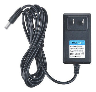 PwrON AC-DC Adapter for Microtek ScanMaker i800 Scanner 2