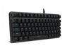 Velocifire TKL78 Mechanical Keyboard 78-Key Compact Size 1