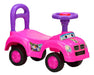 Toycar Buggy Andador Para Niños 4