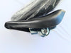 Road Fixie Bike Saddle, Pullman Upholstered 2