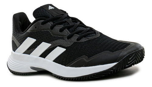 adidas Courtjam Control Sneakers 0