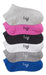 Pack of 3 Solid Color Low Cut Socks Floyd Size 0-2 - Baby Boy 6