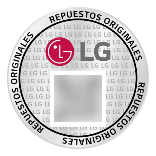 LG Electroválvula Lavasecarropas WD22VVS6 WD22VTS6 Original 6