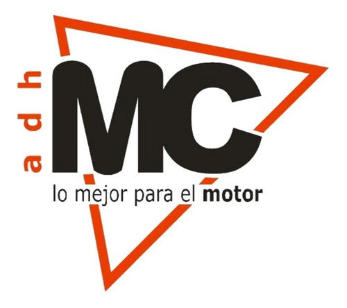 MC Balancin Renault Logan Clio 1.6 8V. Motor K7m A Rodillo 1