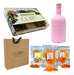 CORFU Infusions Kit X6 Gin Aconcagua Pink Premium Citrus 0