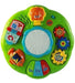 Tot Kids Round Educational Toy with Activities and Sounds 0