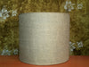 Mbs Artesanías Cylindrical Lamp Shade 40-40/ 35 Cm Height Jute 4